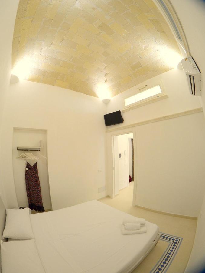 Orange House Apartment San Vito Lo Capo Luaran gambar
