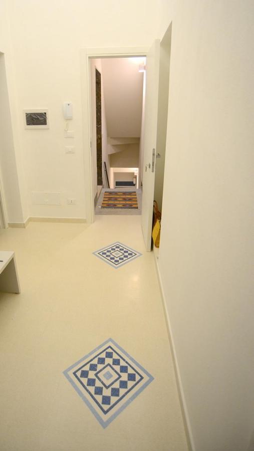 Orange House Apartment San Vito Lo Capo Luaran gambar