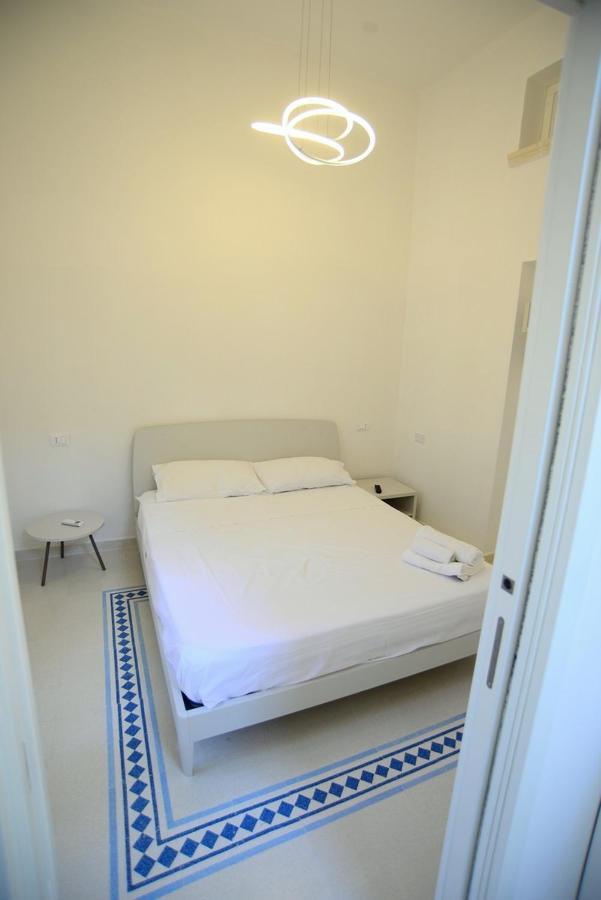 Orange House Apartment San Vito Lo Capo Luaran gambar