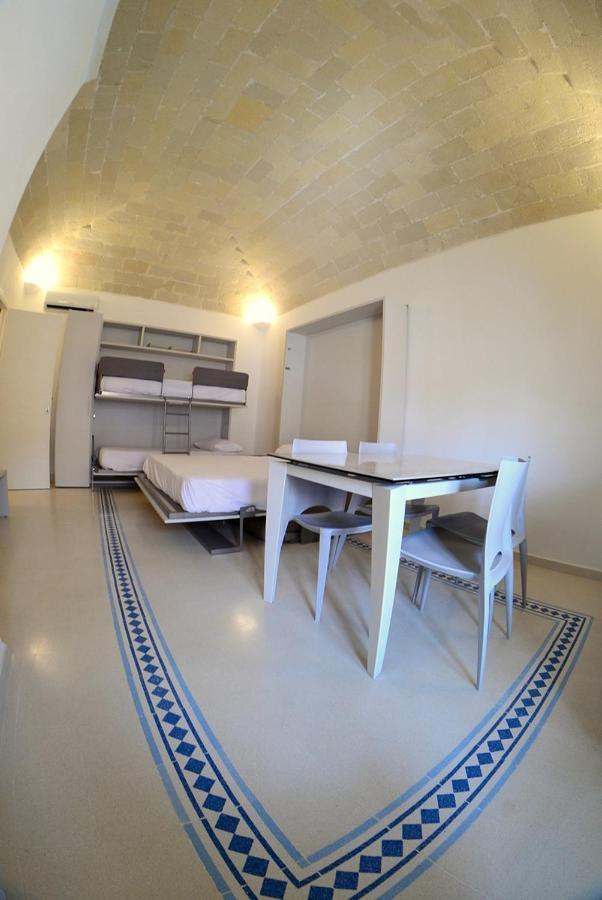 Orange House Apartment San Vito Lo Capo Luaran gambar